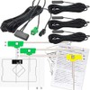 Esperanza Carrozzeria Easy Navi Lite ★ AVIC-MRZ09II AVIC-MRZ09 AVIC-MRZ99 TV