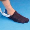 Deluxe Flexible Sock and Stocking Aid