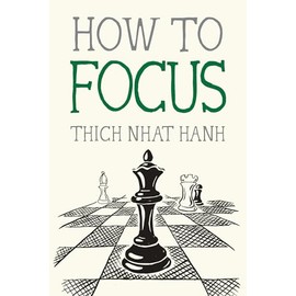 How to Focus