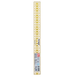 Prym Rotary Cutter Ruler 3x30 cm # 611650 in Original Packaging