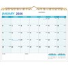 2026-2027 Wall Calendar - 18 Months Calendar 2026-2027, Jan 2026