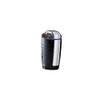 Brentwood CG-158B 4oz Coffee and Spice Grinder, Black,Medium