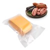 Drying Sausage Casing High Temperature Resistant Plastic Sausage Ham Maker