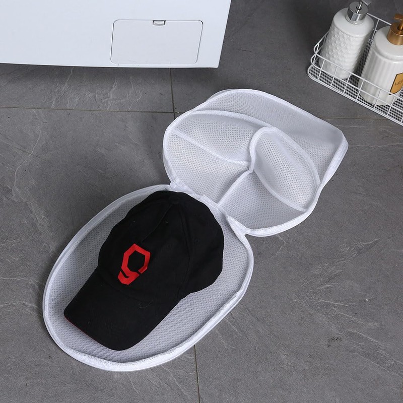Hat Washing Net, Hat Washing Machine, Laundry Net Hat, Anti-deformation