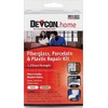Devcon Epoxy Bathtub Repair Kit (Almond & White)