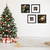 BSRHOME 12x12 Picture Frame Set of 9, Display Pictures 8x8