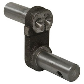 One New PTO Shifter Arm Fits Ford, Fits New Holland NH 2000, 2100, 2110, 2120, 2150, 2300, 231, 2310, 233, 234, 2600, 2610, 2810, 2910, 3000, 3055, 3100, 3110, 3120, 3150, 3190, 3300, 3310, 333, 3