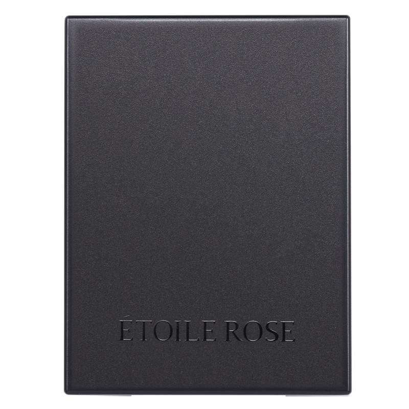 Etoile Rose 4 Colors Eye Shadow (11 Cassis)