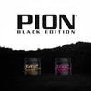 Pion Black Edition G4 Sunlight Hair Styling Gel 320 ml