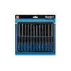BlueSpot 12PCE Precision Screwdriver and Pick Set