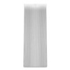Bruafsir Aluminium Heatsink Fan 200 x 69 x 37 mm