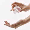 Centica 글로시 헤어 오일 60ml & 그린 빗괄사 (5종 택1)