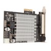 PoE Network Card 4 RJ45 Ports PCIe Slot 2.5G 30W