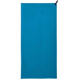 PackTowl Personal Ultralight Microfiber Camping and Travel Towel, Lake, Face