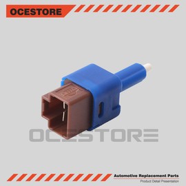 OCESTORE 8331-1FJ001 Brake Stop Light Lamp Switch for 2014-2015 Forester 2013 BRZ 2008-2015 Impreza 83311FJ001