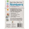 Hinkler Slide & Learn Numbers Flash Cards