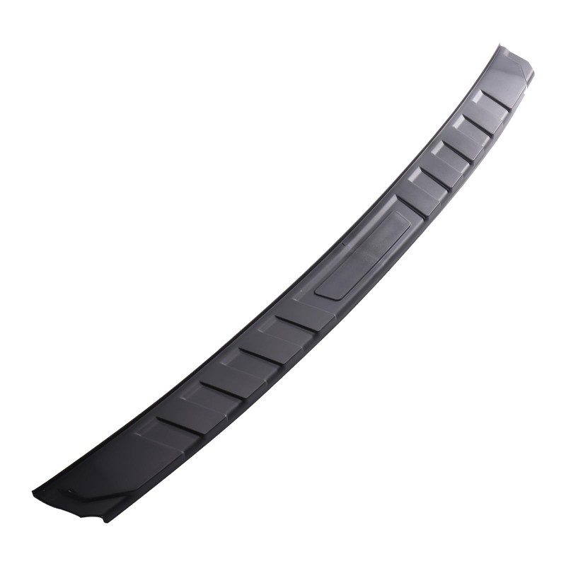 Rear Bumper Protector for Toyota Highlander 2015 2016 2017 2018