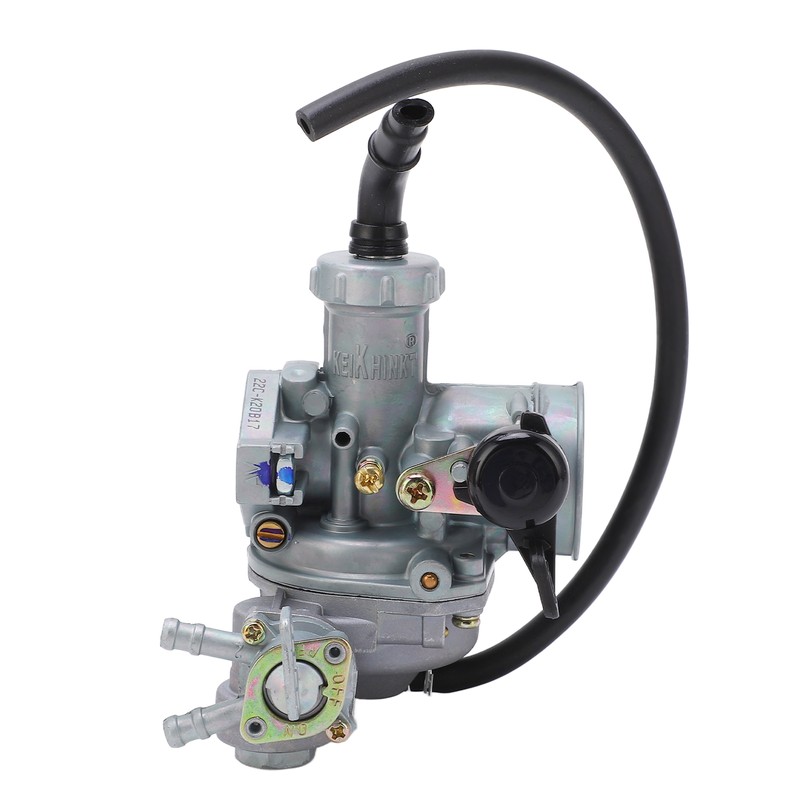 Motorcycle Carburettor 22mm Inlet Diameter Replacement for Trail ATC70 ATC90