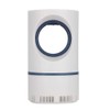 HURRISE Mosquito Killer Trap, Mosquito Killing Light, Mosquito Interior Mosquito