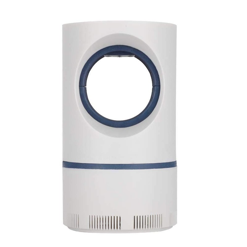 HURRISE Mosquito Killer Trap, Mosquito Killing Light, Mosquito Interior Mosquito