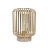 LEONARDO HOME GK/LED Lantern 19 Gold
