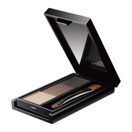 Aikay LB Powder Blow Creator, Ash Gray, Eyebrow, Unscented, 15.2 oz (40.0 g)