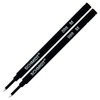 2 Pack - Schmidt 888 Black Medium Rollerball Refill