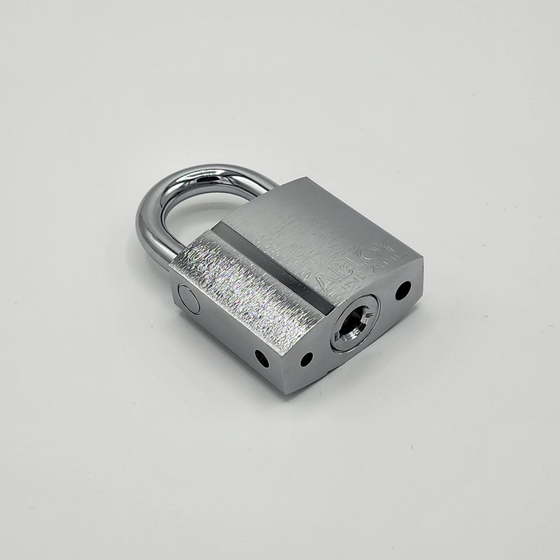 Abloy PL330 T 25mm PROTEC2 High Security Keyed Padlocks All-Purpose