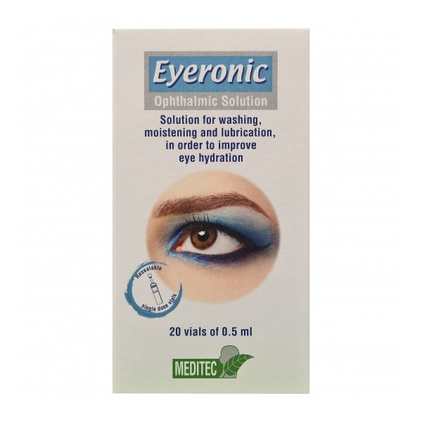 Meditec Eyeronic