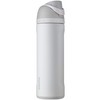 Owala FreeSip Insulated Stainless Steel Water Bottle with Straw, BPA-Free