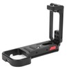 Camera L Bracket Tripod Quick Release L Plate Grip Holder
