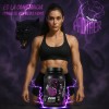 Creatina Monohidratada 1kg En Polvo Panther Protein Sabores