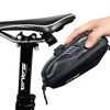 Bike Saddle Bag, Waterproof Bike Under Seat Pack Rear Bag