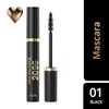 Max Factor 2000 Calorie Mascara Dramatic Volume 9ml Black