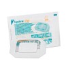 TEGADERM +PAD TEGADERM Plus +PAD 3M Film Dressing 9cm x 15cm x1 Transparent/Waterproof/Non-Adherent Pad