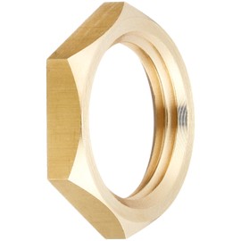 Kakudai 0762-13 Lock Nut for Ball Tap