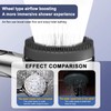 SIGANDG High Pressure Shower Heads Hard Water Filter Shower Head