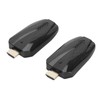 150m Mini HD Multimedia Interface Wireless Extender Powerful Embedded Antennas