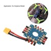 ESC Power Supply Distribution Board Connection Board with XT60 Plug