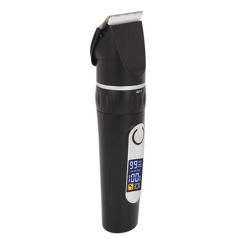 Pet Shaving Kit Multi Functional Shaver Cat Dog Grooming Hair