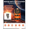Mouse Grip Tape Compatible with Fnatic x Lamzu MAYA X,