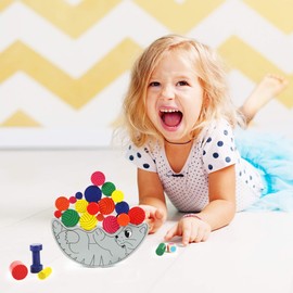 Legler Balancing Cat