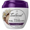 TEATRICAL Piel Coreana Crema Facial con Células Madre y Arroz,
