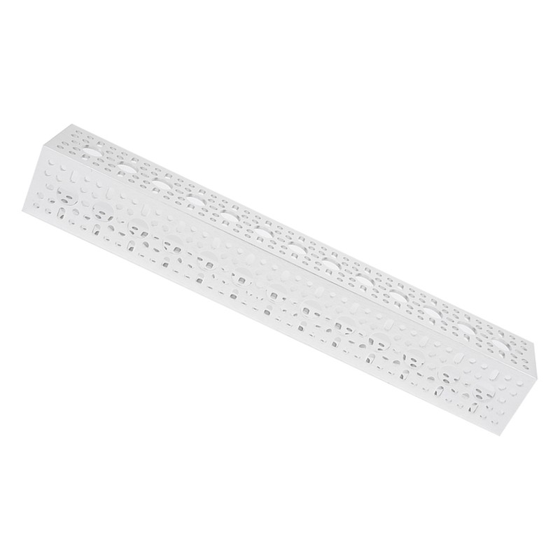 48x48mm U Profiles Channel 13 Holes Fit for Gobilda/TETRIX/FTC/FRC/FIRST/WRO 3120‑0013‑0336