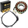 For Suzuki Caltric Stator & Gasket For Suzuki 600 GSXR600