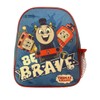 TDL Thomas The Tank Engine Backpack Kids Train Character School