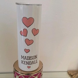 MAMA Est. 20oz tumbler