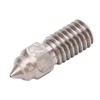 10pcs Stainless Steel High Flow Nozzle Kit High Temperature 0.4mm