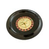 10" ROULETTE WHEEL WITH 2 BALLS