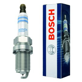 Bosch Automotive FR8DI30 Spark Plugs Iridium Pack of 1
